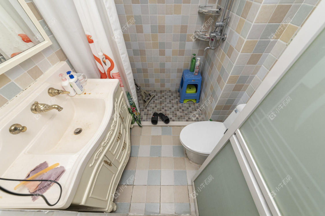 吾悦广场悦+公寓房源室内图 常州吾悦广场悦+公寓在租房源室内图_小牛看房