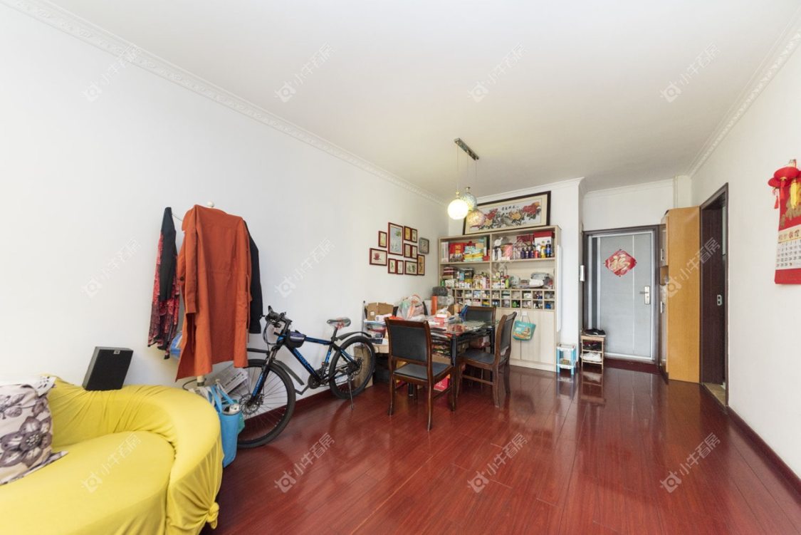 常州天隽峰在租房源室内图_小牛看房