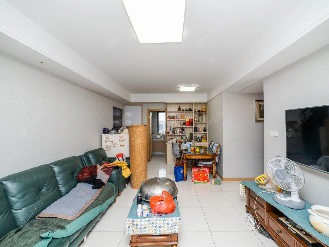 常州上东区在售二手房源室内图_小牛看房