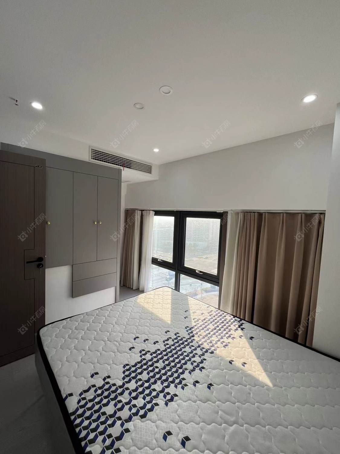 常州琅越龙洲在租房源_小牛看房