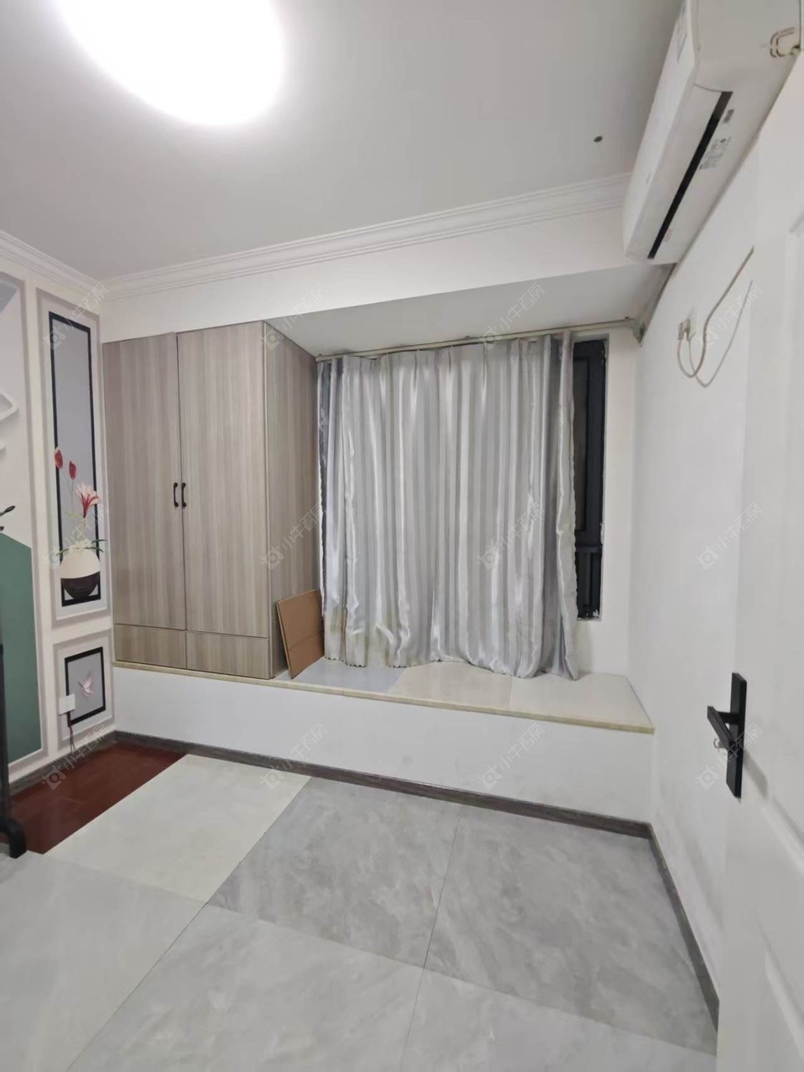 常州星河时代在租房源_小牛看房