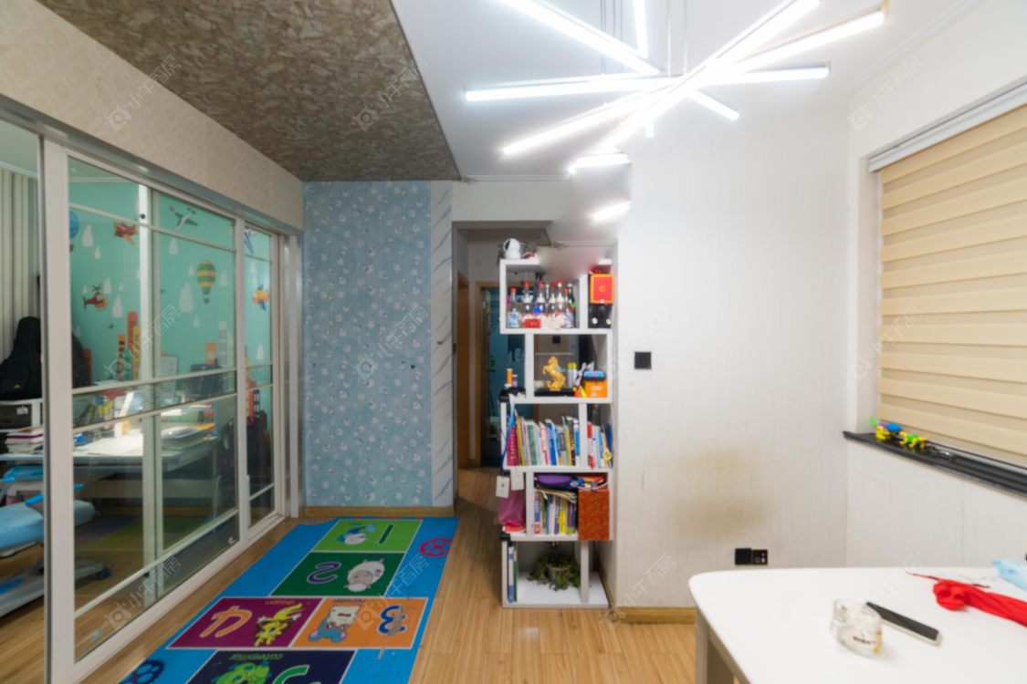 景瑞曦城房源室内图 常州景瑞曦城在售二手房源室内图_小牛看房