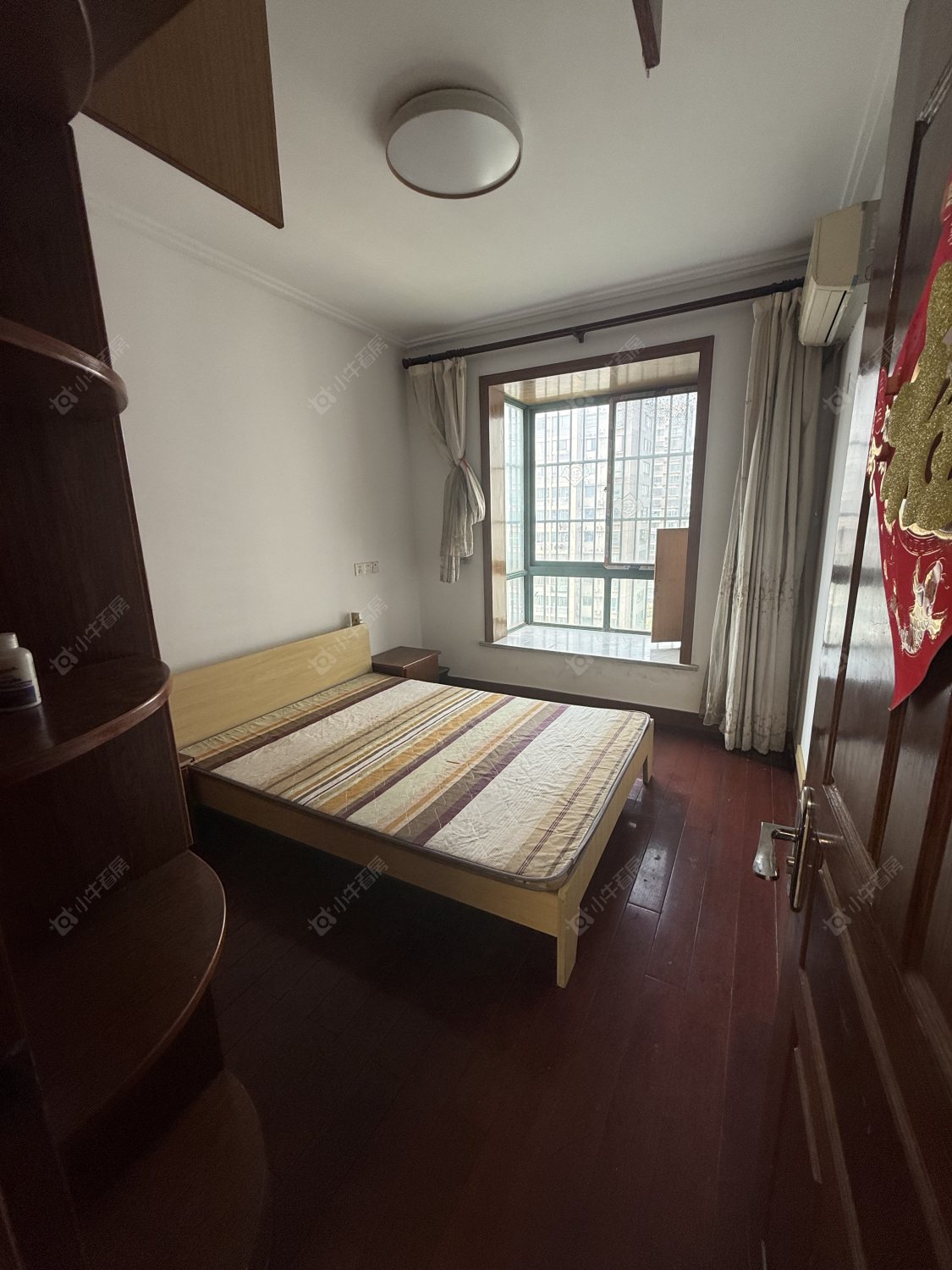 常州星鑫家园一期在租房源_小牛看房