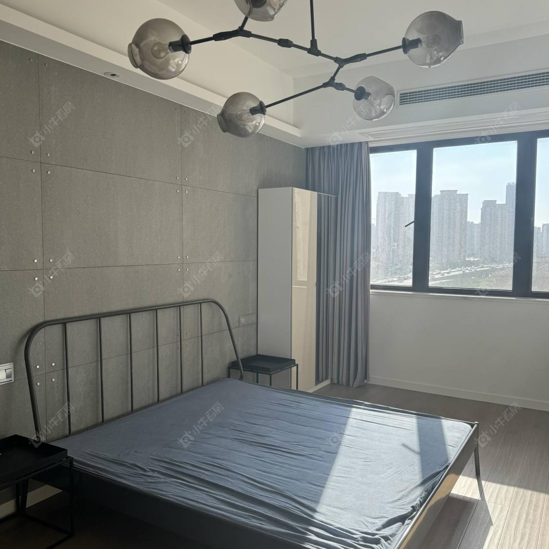 常州雅居乐星河湾在租房源室内图_小牛看房