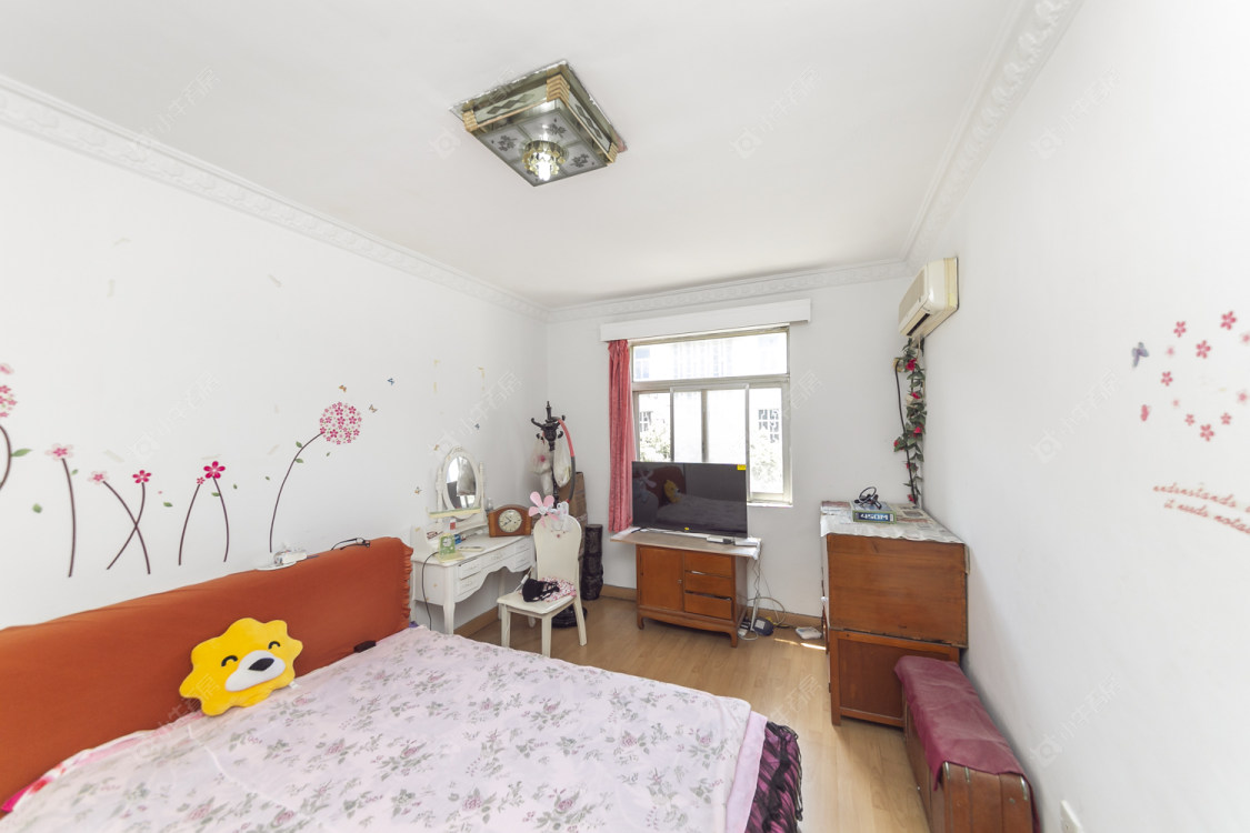 常州清潭五村在售二手房源室内图_小牛看房