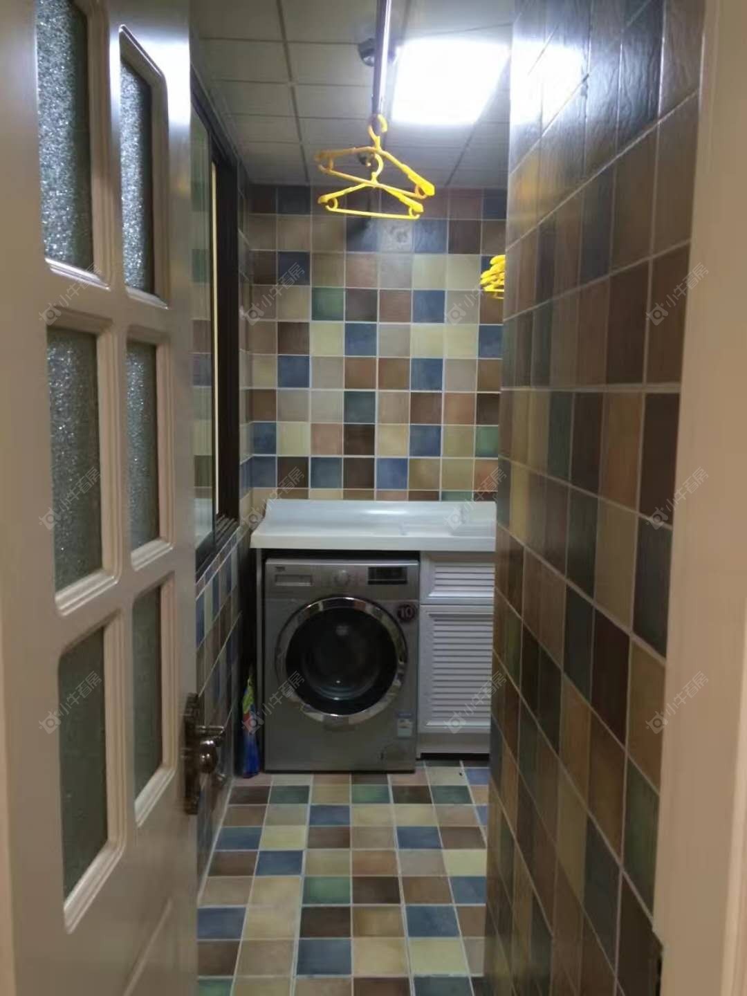 常州龙湖香醍漫步南区在租房源_小牛看房