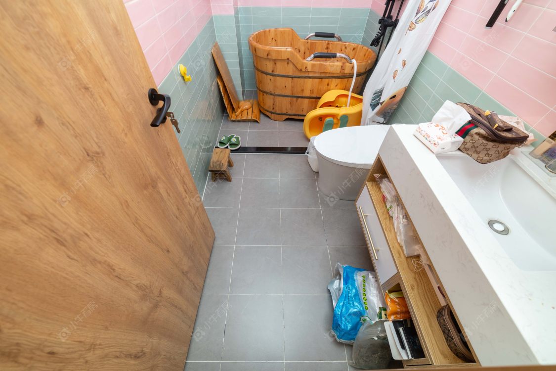 常州观棠在售二手房源室内图_小牛看房