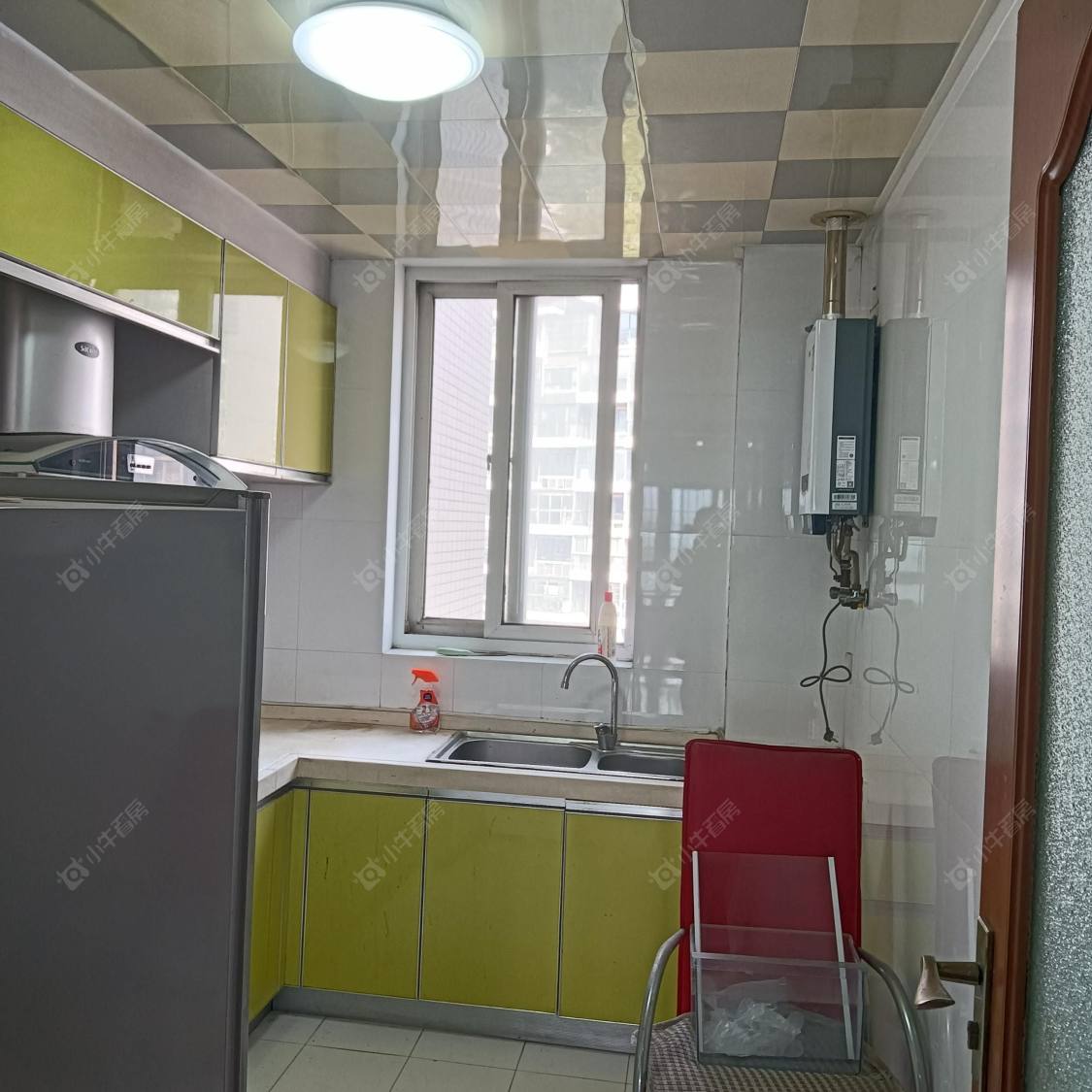 凤凰名城房源室内图 常州凤凰名城在租房源室内图_小牛看房