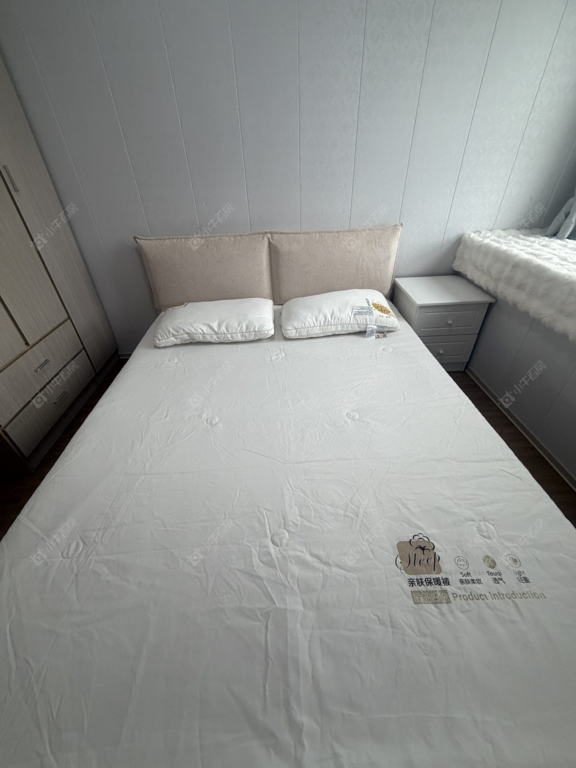 新城御景湾房源室内图 常州新城御景湾在租房源室内图_小牛看房