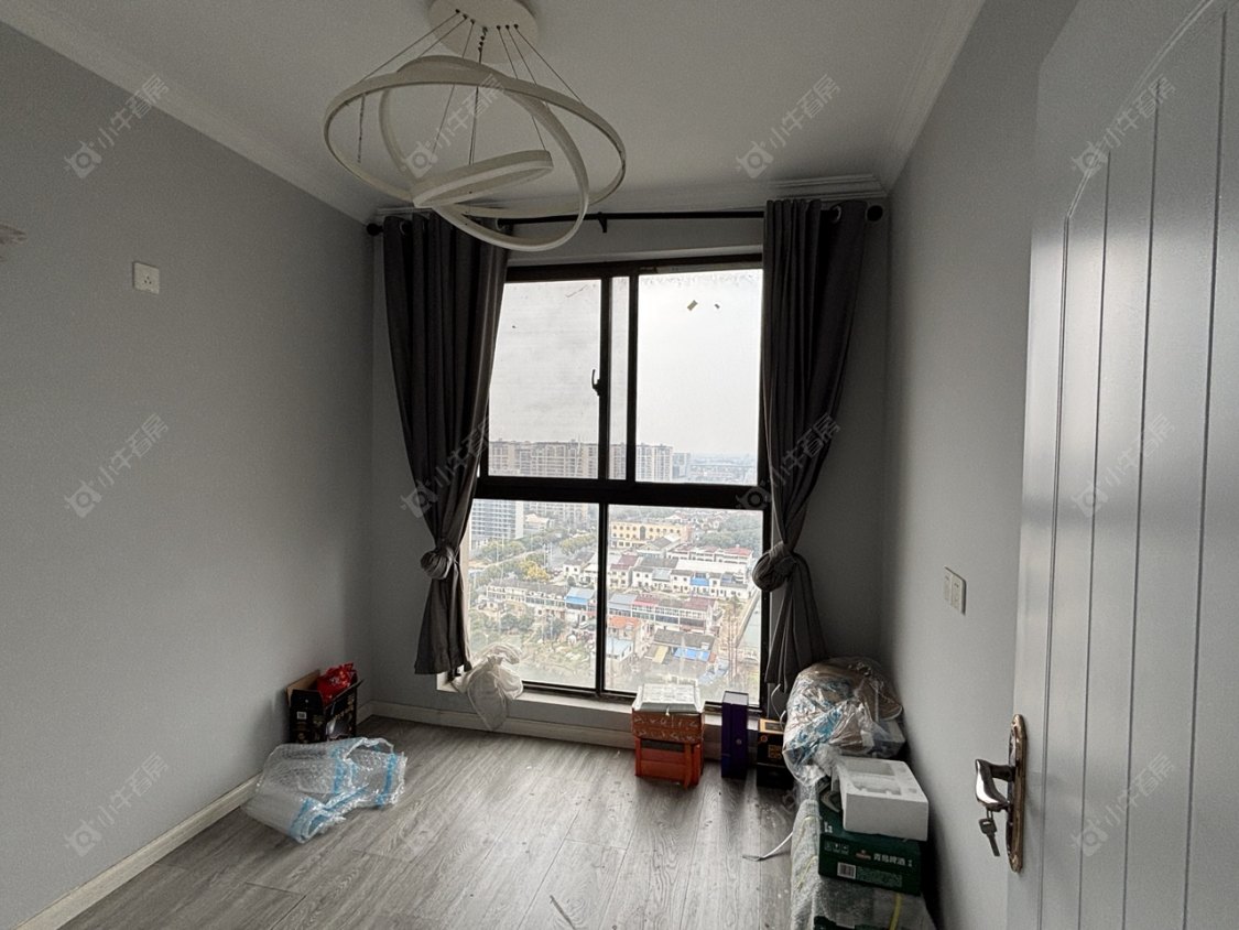 常州凤凰湖西苑在租房源室内图_小牛看房