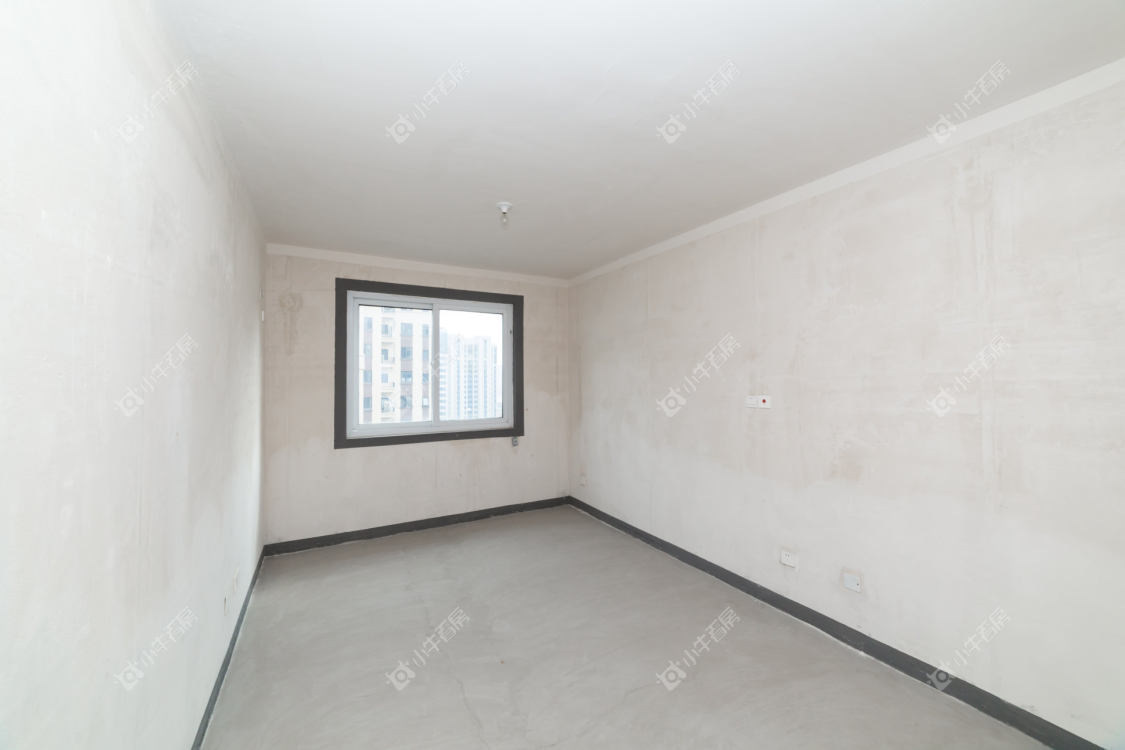 常州海华花园在租房源户型图_小牛看房