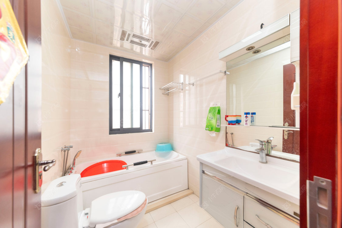 常州国茂新家园在售二手房源室内图_小牛看房