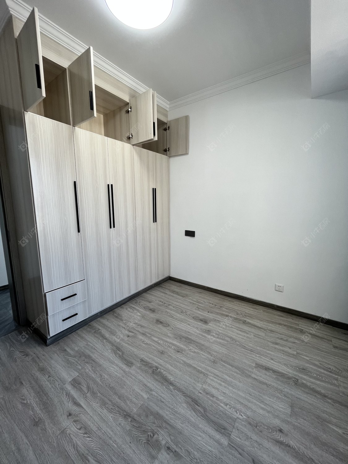 常州新城华宇悦隽公馆在租房源_小牛看房