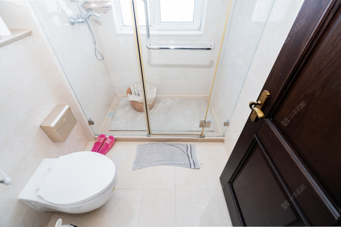 常州朗诗競园在售二手房源室内图_小牛看房