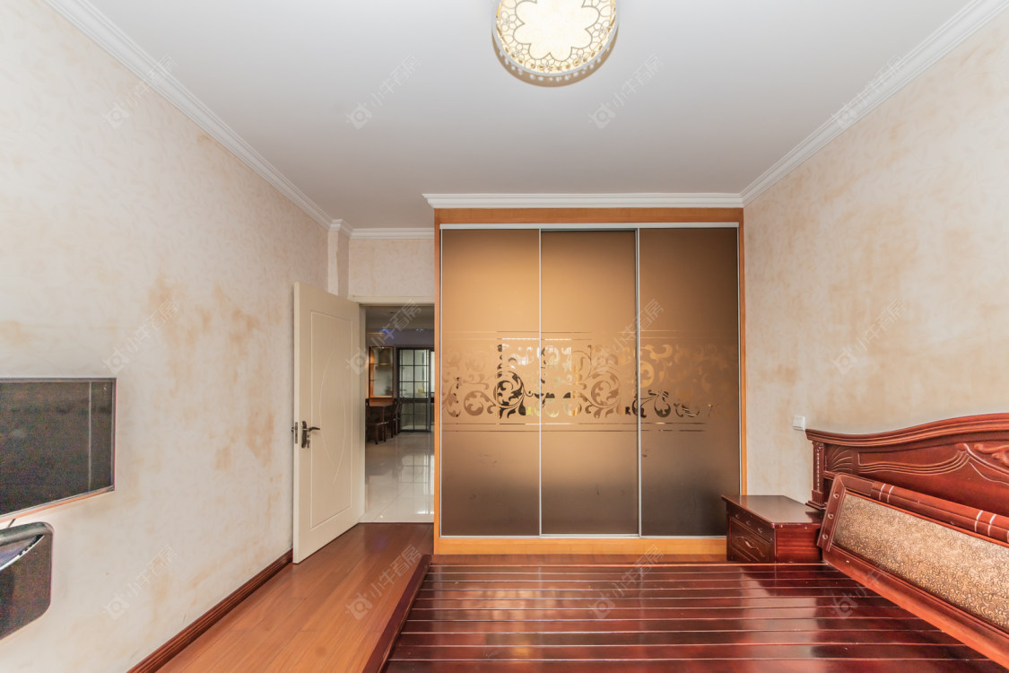 常州祥龙苑在售二手房源室内图_小牛看房