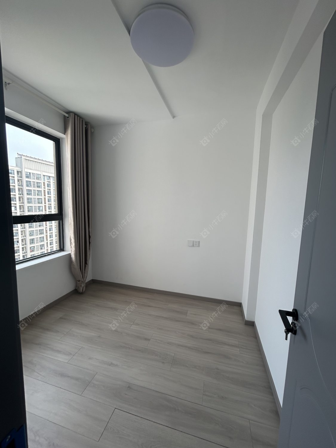 常州大唐中南上悦城在租房源室内图_小牛看房