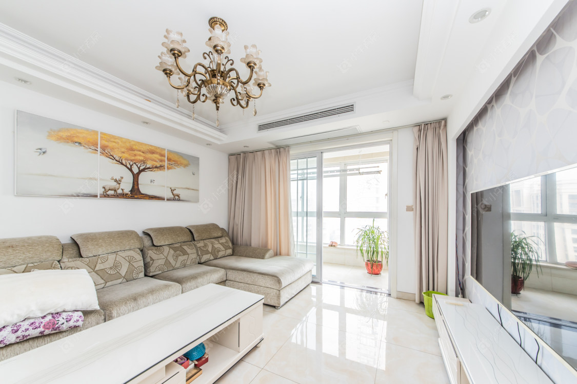 常州九龙仓繁华里在售二手房_小牛看房