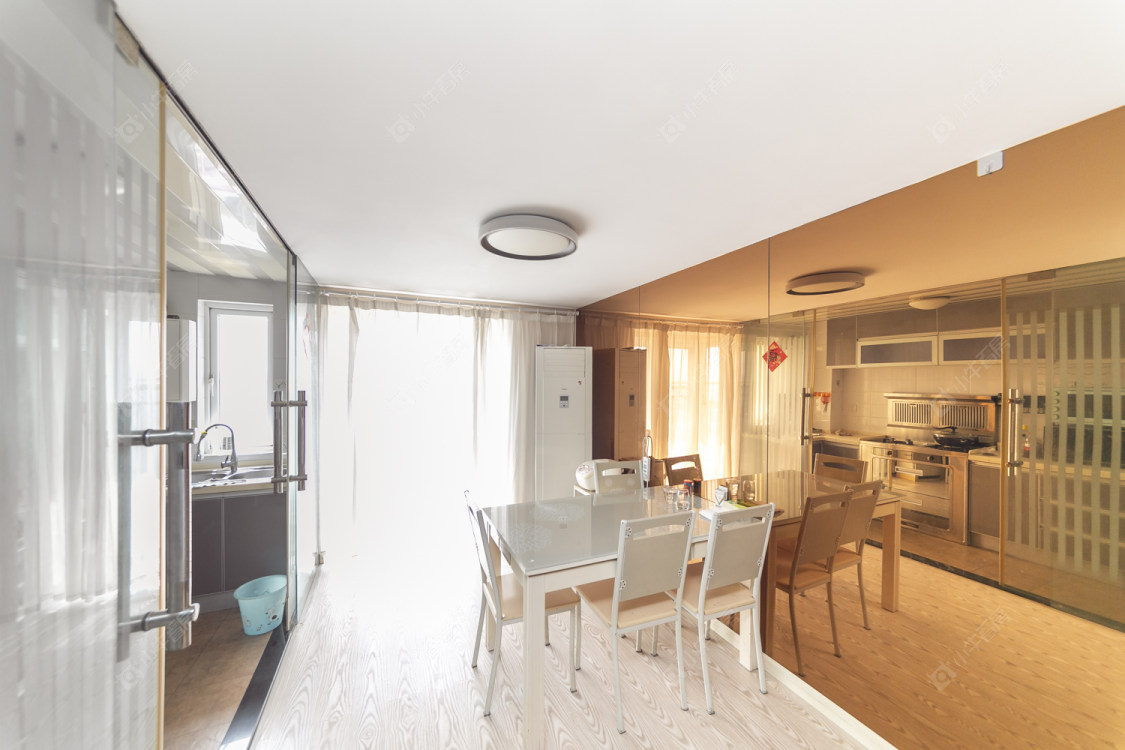 常州方正大厦在售二手房源室内图_小牛看房