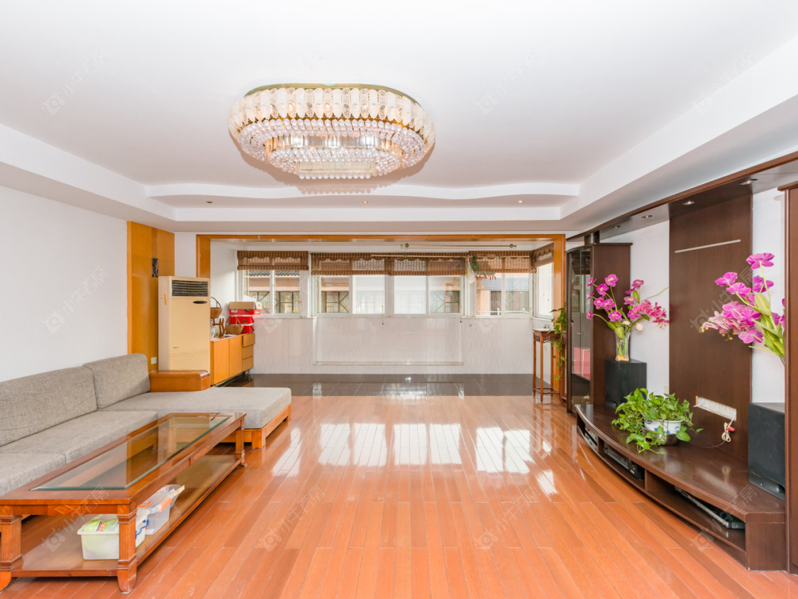 常州娑罗家园在售二手房源室内图_小牛看房