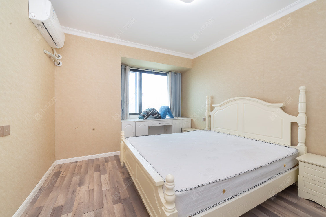 常州天山花园在售二手房源室内图_小牛看房