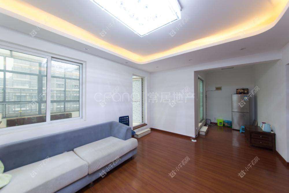 滨江明珠城东区房源室内图 常州滨江明珠城东区在租房源室内图_小牛看房