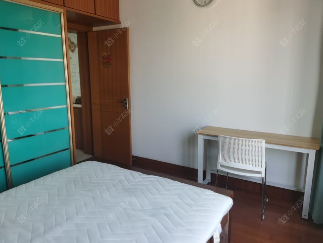 常州旺角花园在租房源_小牛看房