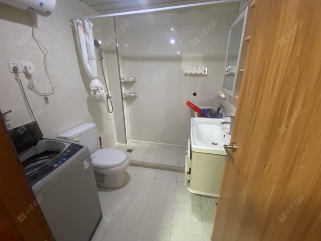 玲珑花园房源户型图 常州玲珑花园在租房源户型图_小牛看房