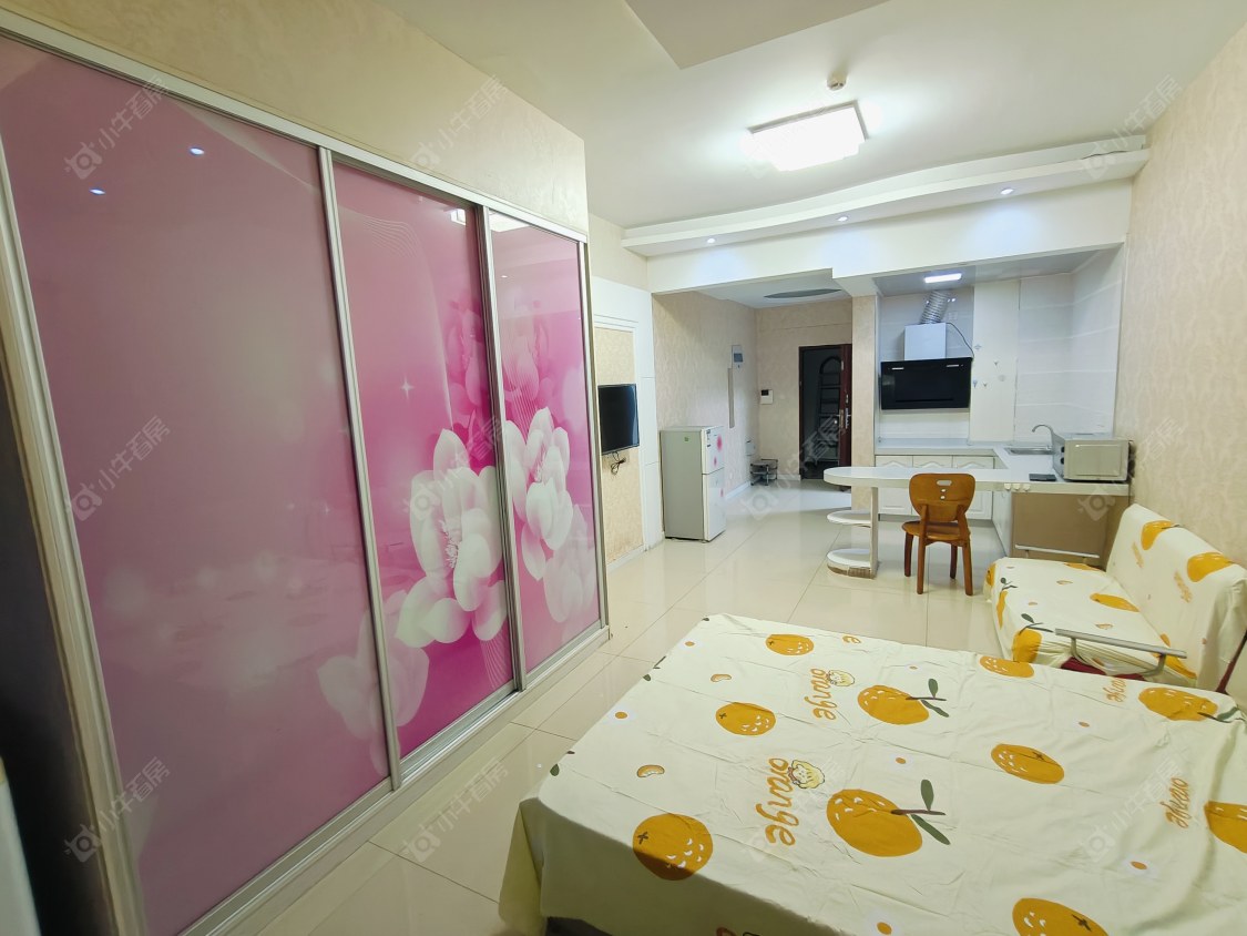 裕坤美城公馆房源室内图 常州裕坤美城公馆在租房源室内图_小牛看房