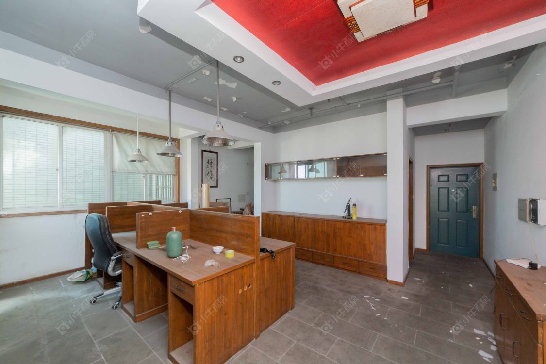 中创时代广场房源室内图 常州中创时代广场在售二手房源室内图_小牛看房