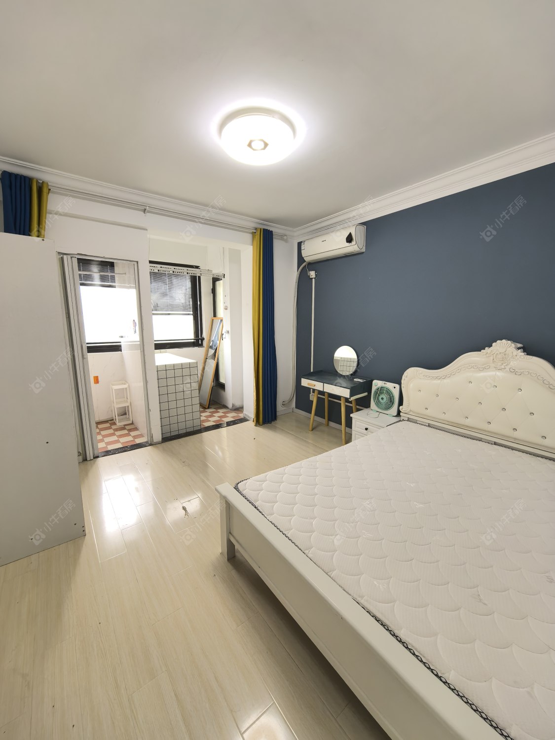 常州泰和之春在租房源_小牛看房