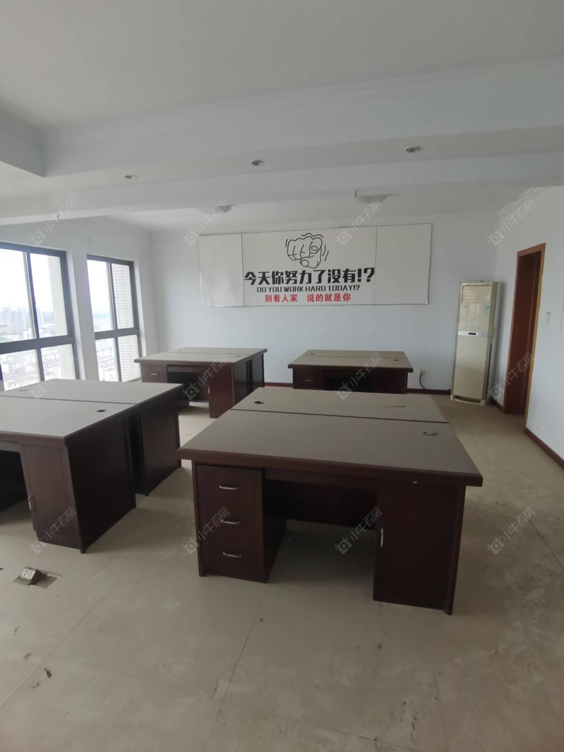 常州华城商业广场3室2厅2卫出租_小牛看房