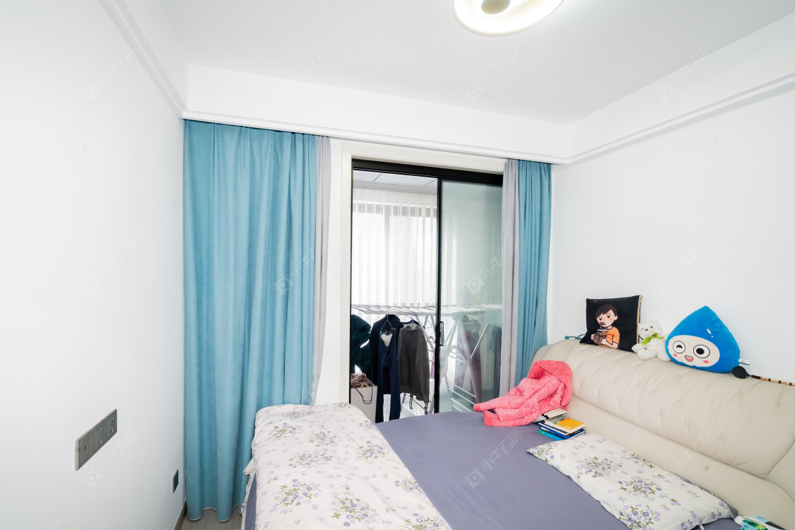 常州锦凤合鸣在售二手房源室内图_小牛看房