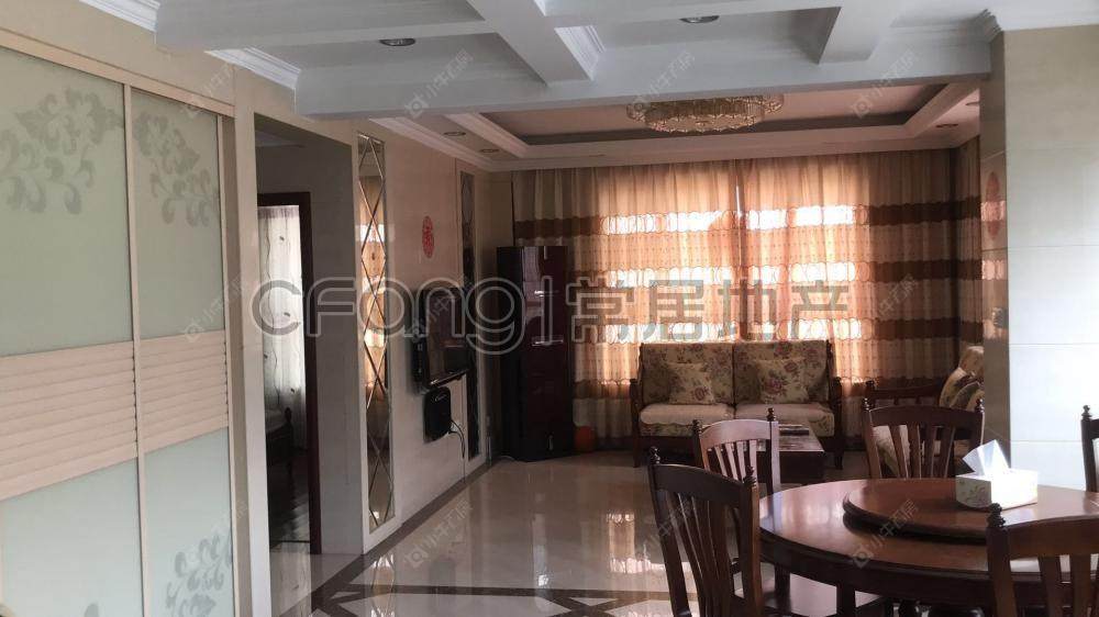 嘉宏盛世房源室内图 常州嘉宏盛世在售二手房源室内图_小牛看房