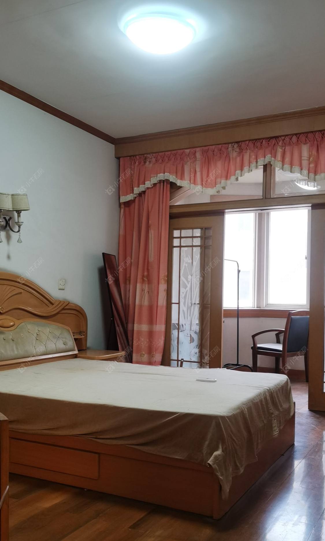 常州新城花苑东区在租房源室内图_小牛看房