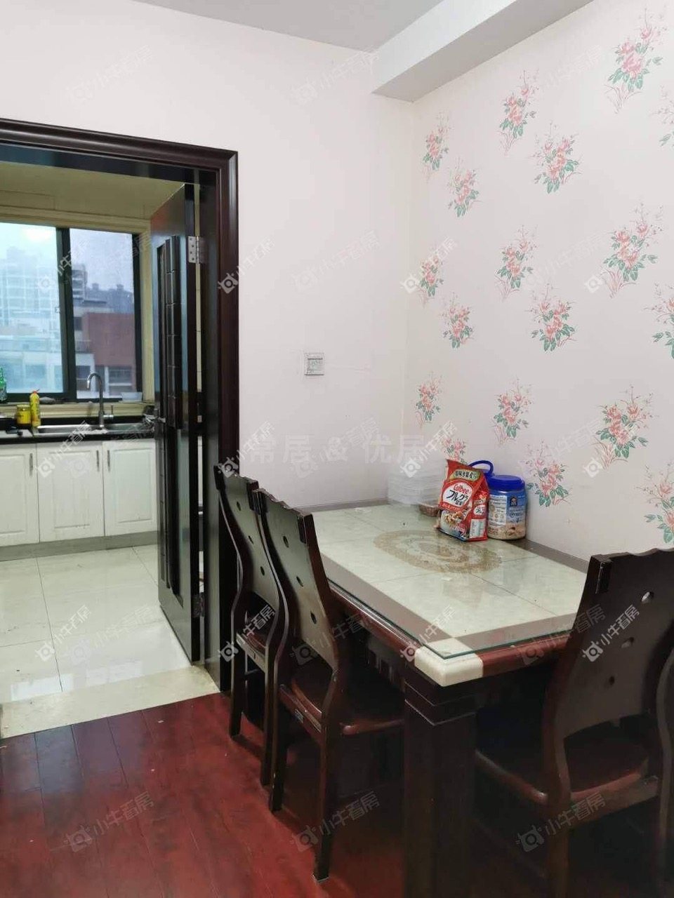 常州玉龙湾花园在租房源室内图_小牛看房