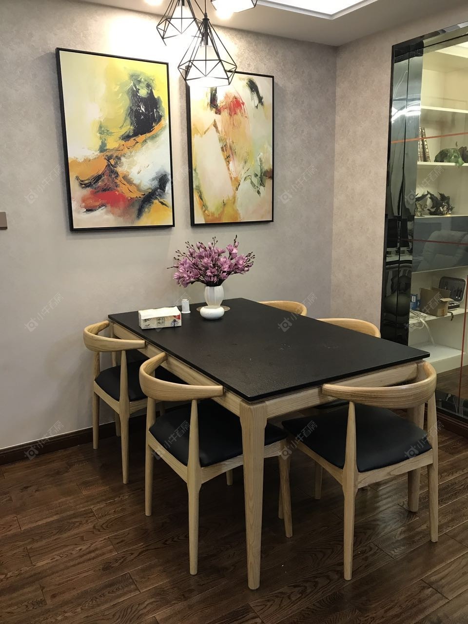 常州九龙仓时代上院在租房源_小牛看房