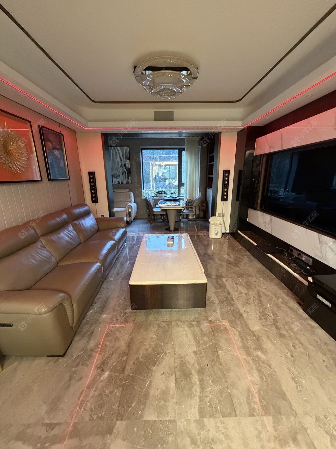 常州常发珑玥在租房源室内图_小牛看房