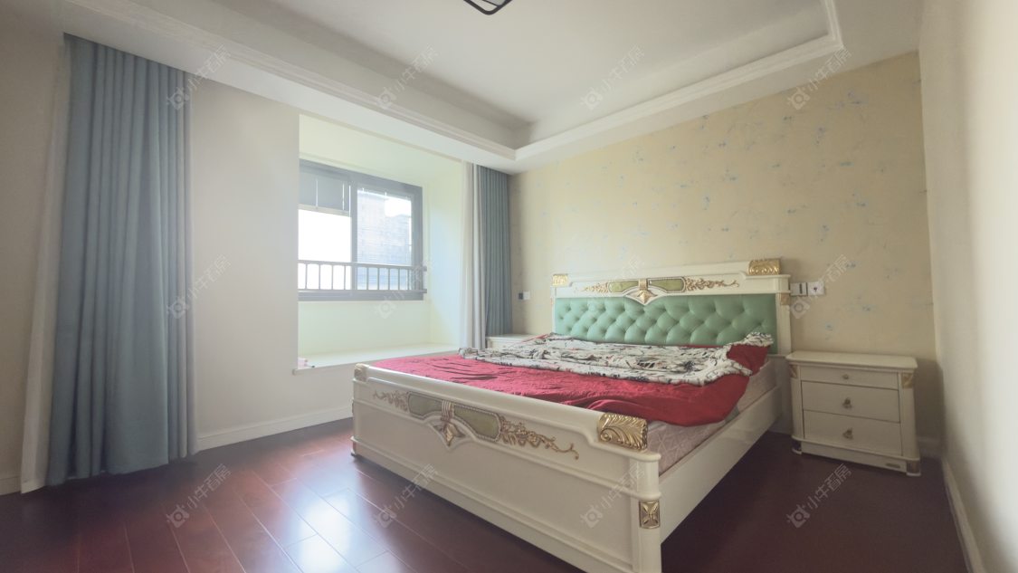 常州新城公馆荣域在租房源室内图_小牛看房