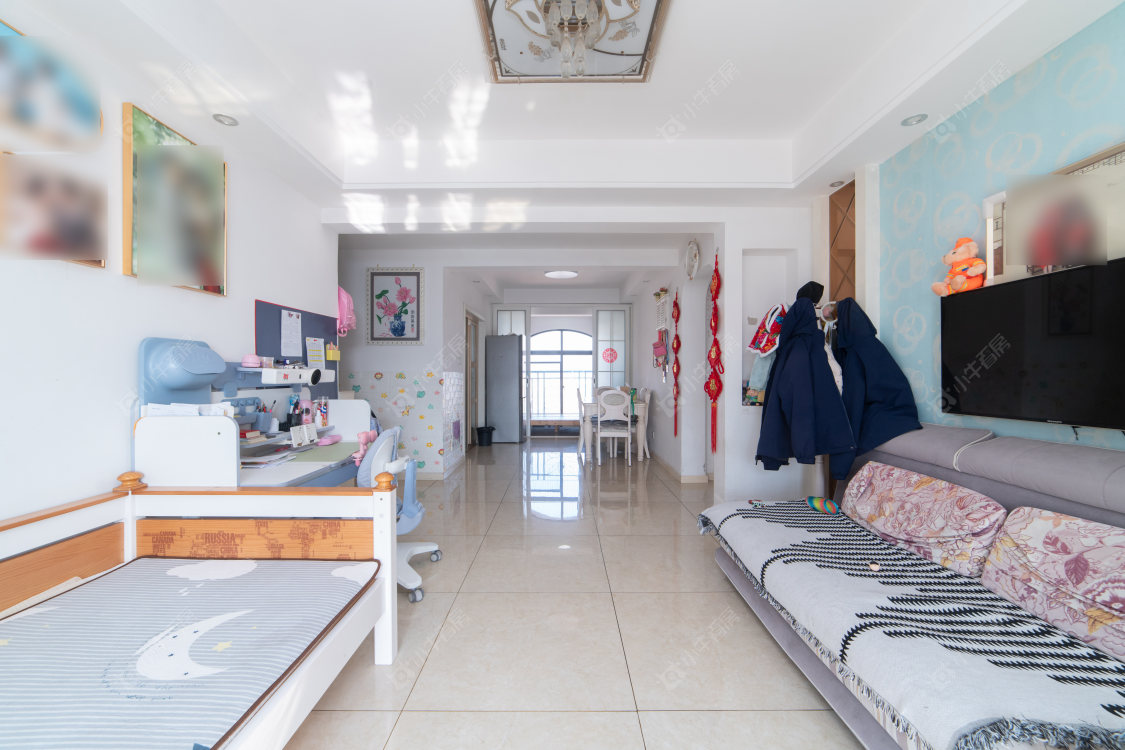 平岗星苑一期房源室内图 常州平岗星苑一期在售二手房源室内图_小牛看房