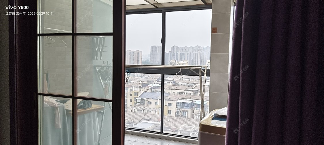 常州金玉苑在租房源户型图_小牛看房