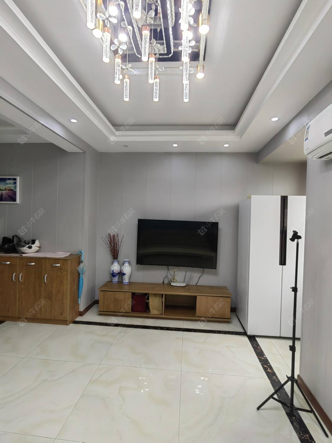 常州清水湾花园一期在租房源室内图_小牛看房