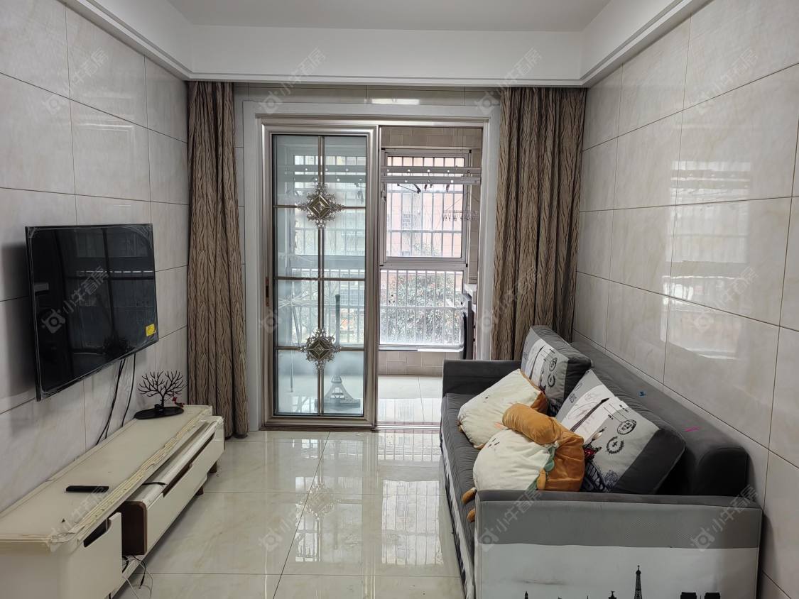 常州潞城花苑在租房源室内图_小牛看房