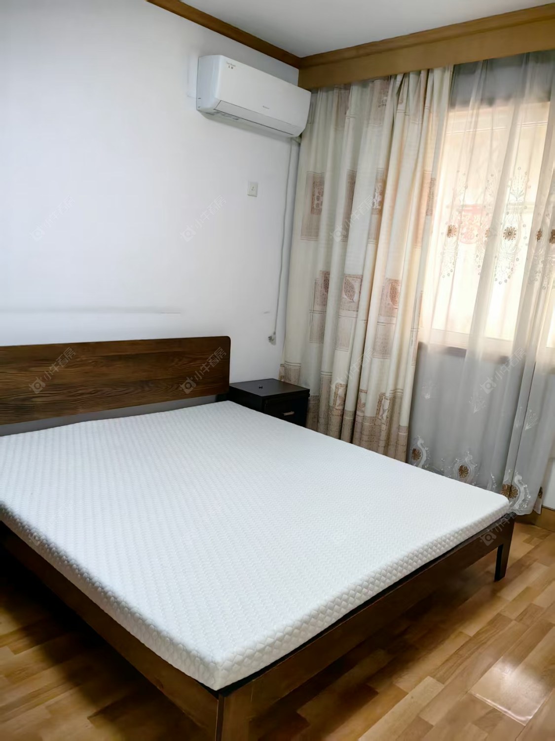 常州藻江花园一期在租房源室内图_小牛看房