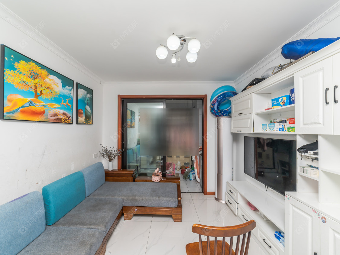 新城和昱云璟苑房源 常州新城和昱云璟苑在售二手房源_小牛看房