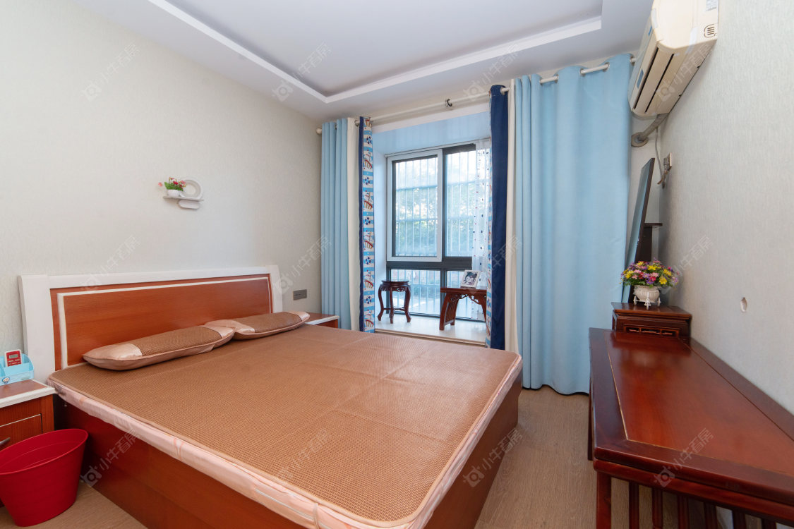 常州名城嘉苑(钟楼)在售二手房源室内图_小牛看房