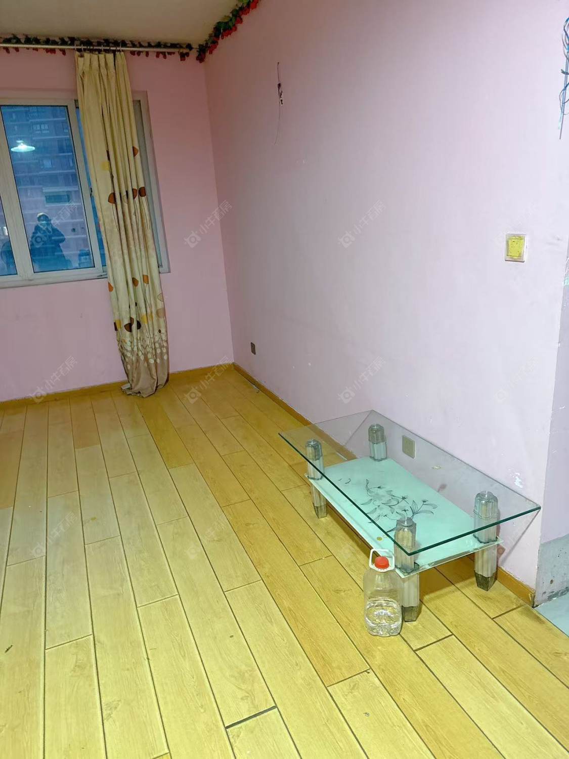 常州青洋花苑在租房源室内图_小牛看房