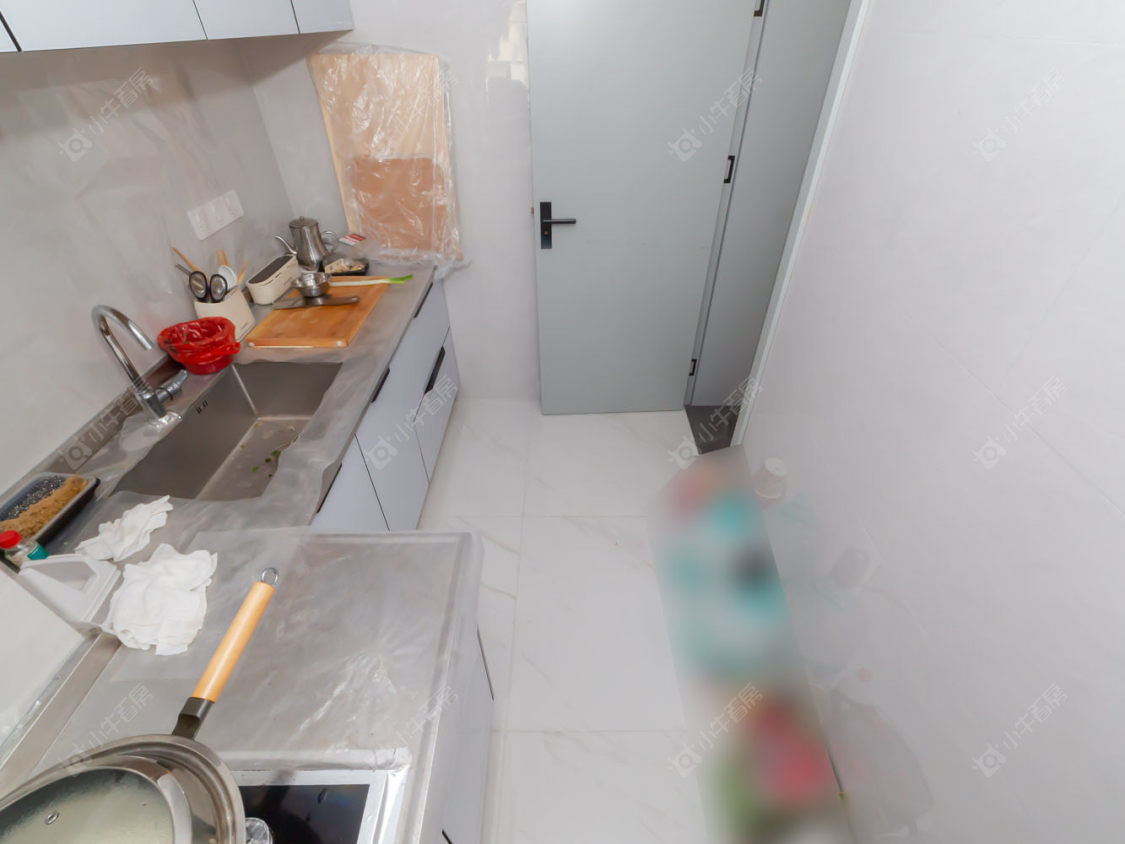 常州翠竹新村南区在售二手房源室内图_小牛看房