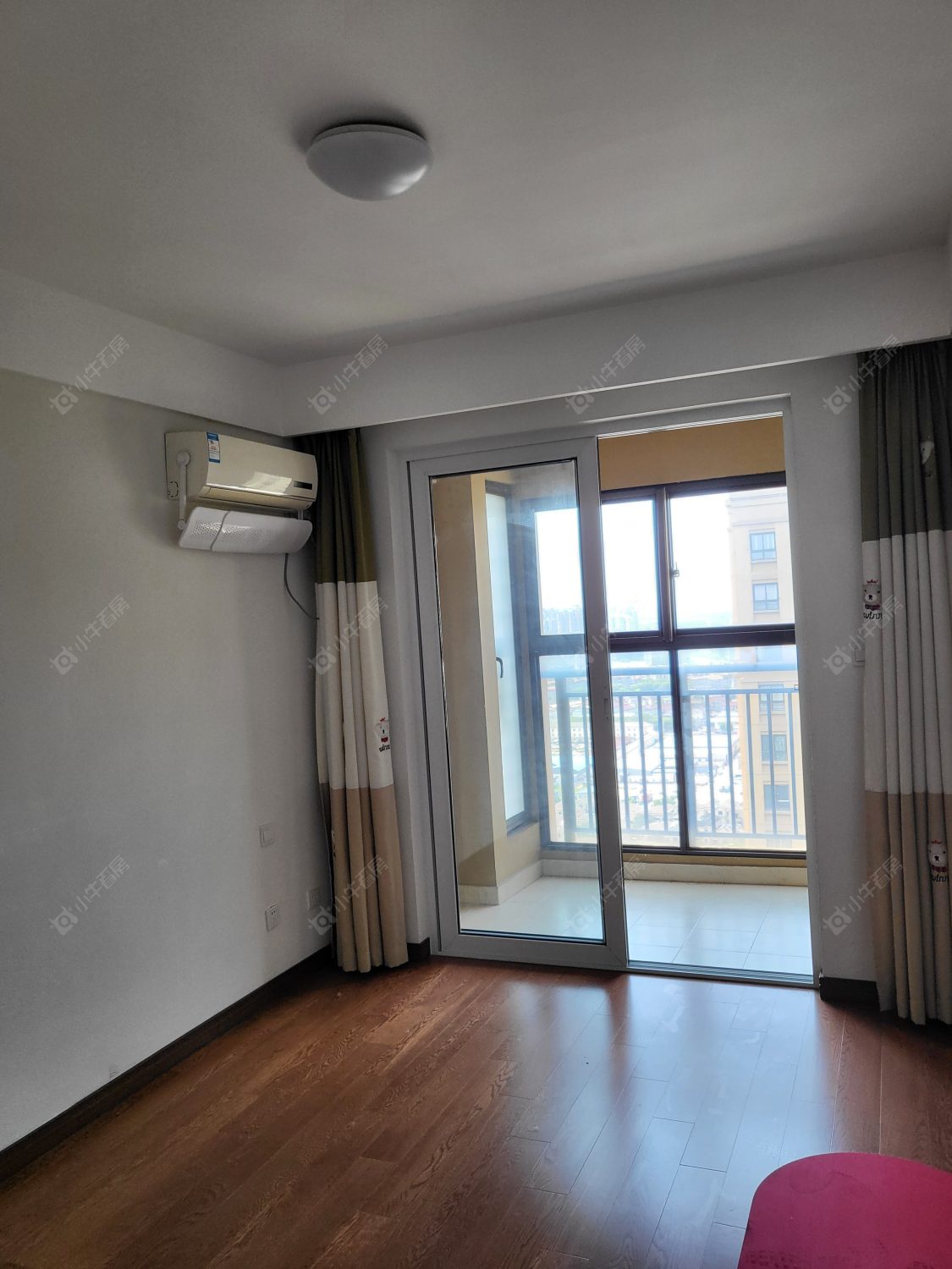 常州新城香悦半岛北区在租房源_小牛看房