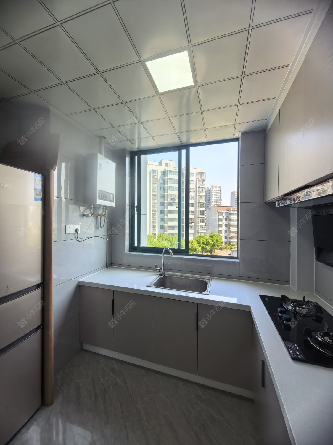 常州紫云苑在租房源室内图_小牛看房