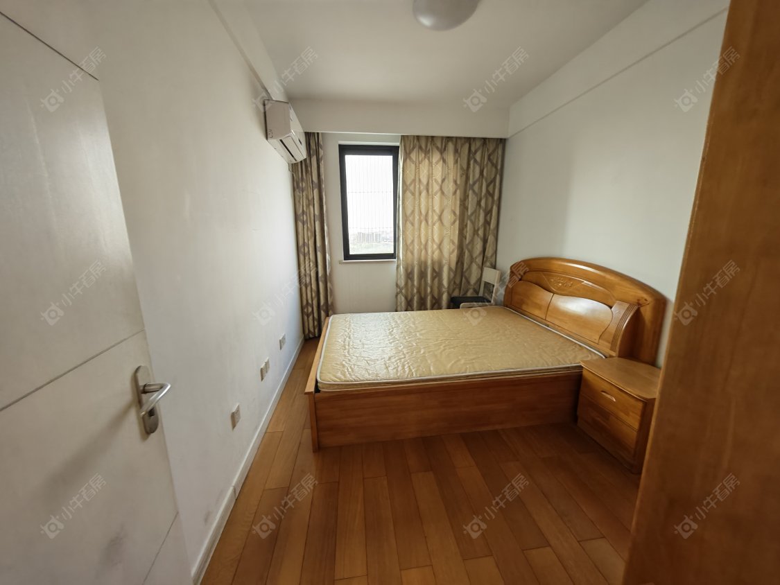 常州香溢紫郡一期在租房源室内图_小牛看房